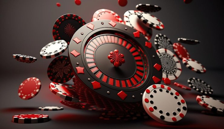 Antarmuka Togel 4D di platform koji 4d menampilkan pilihan taruhan dan angka